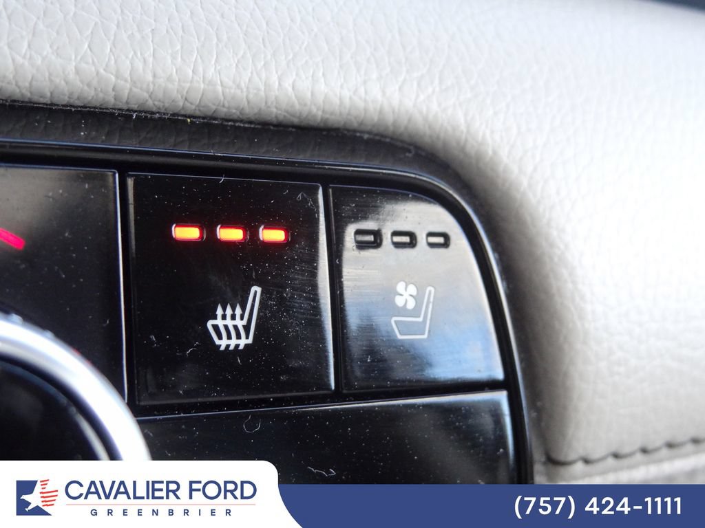 Used 2026 Honda Pilot Elite image 46