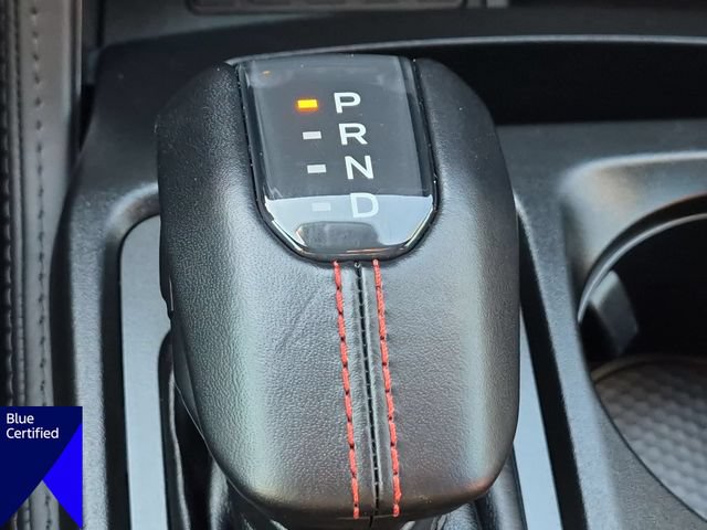 Certified 2025 Ford Ranger Raptor AWD/4WD image 27