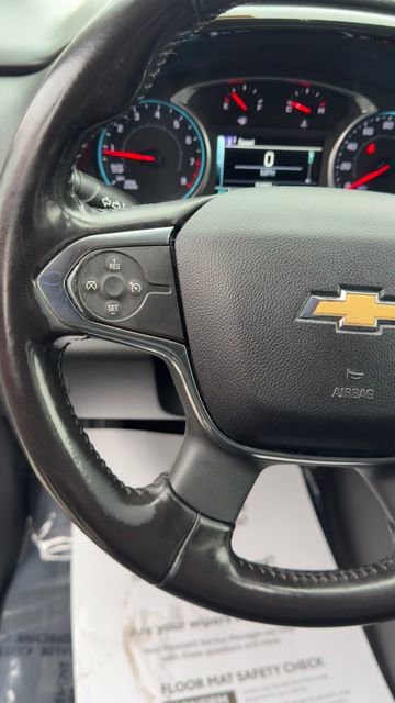 Used 2019 Chevrolet Traverse LT image 12