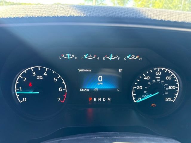 Certified 2022 Ford F150 XL w/ STX Appearance Package RWD image 16