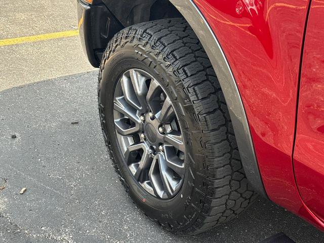 Certified 2020 Ford Ranger XLT w/ Equipment Group 301A Mid AWD/4WD image 16