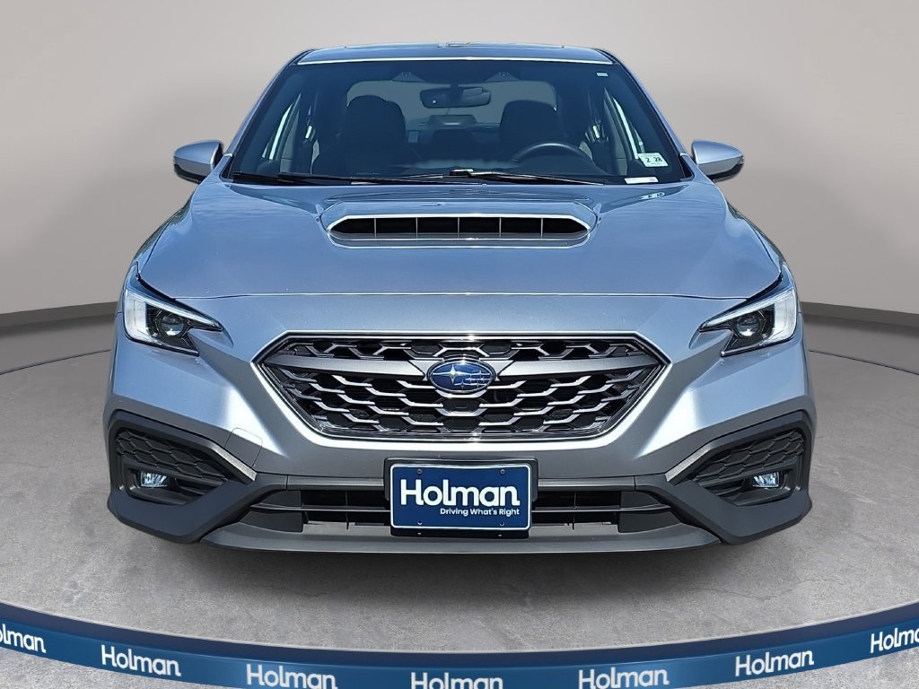 Used 2022 Subaru WRX GT AWD/4WD image 2