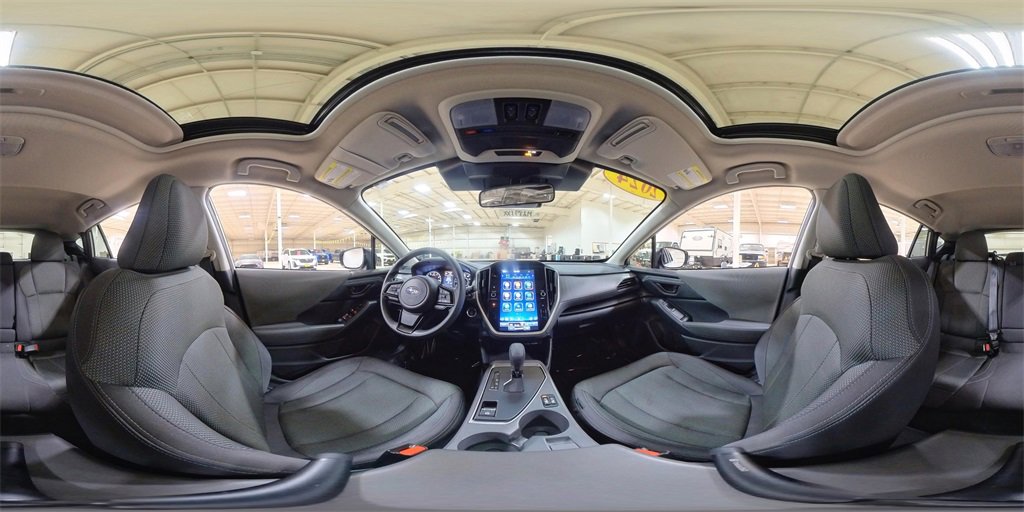 Used 2024 Subaru Crosstrek 2.0i Premium image 31