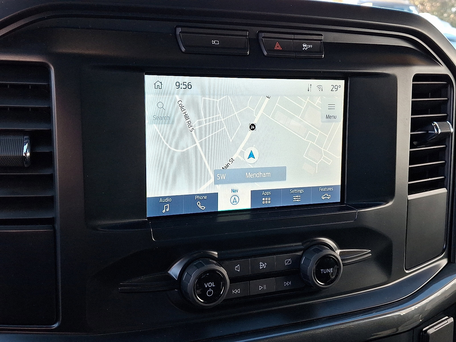 Certified 2022 Ford F150 XL w/ STX Black Appearance Package image 18