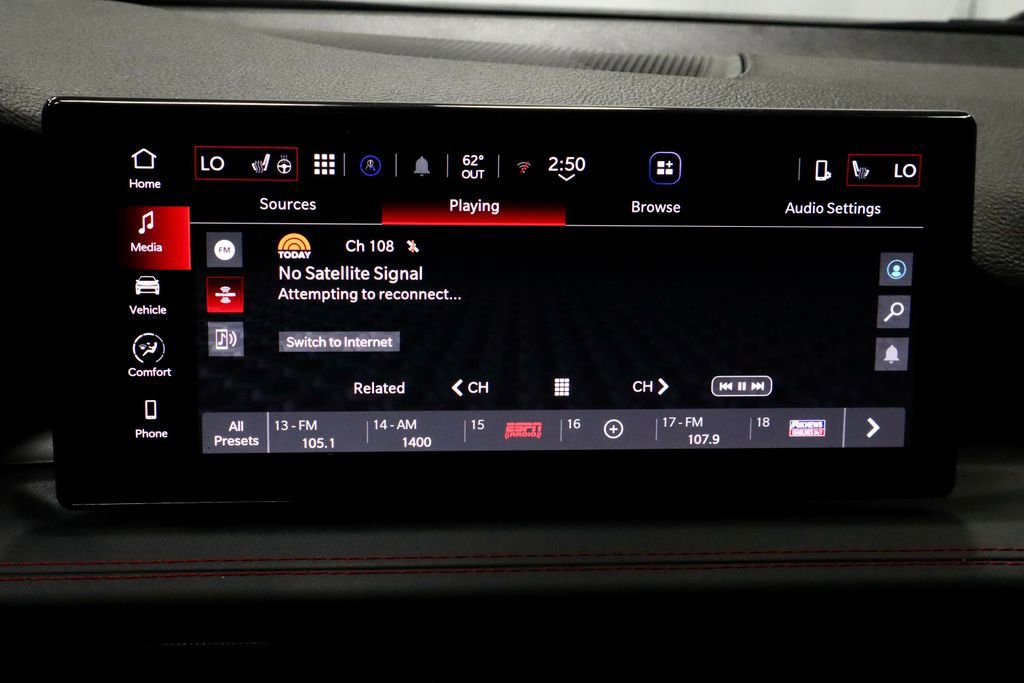 Used 2024 Dodge Hornet R/T AWD/4WD image 4