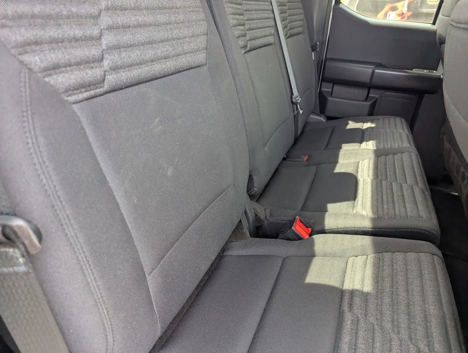 Certified 2023 Ford F150 XL w/ STX Appearance Package image 13