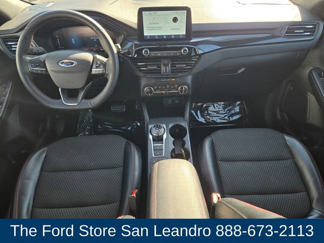 Certified 2023 Ford Escape ST-Line image 15