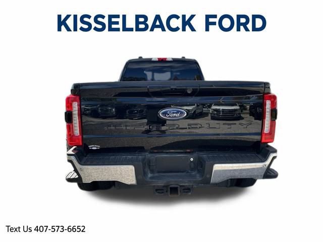 Certified 2023 Ford F450 Lariat image 4