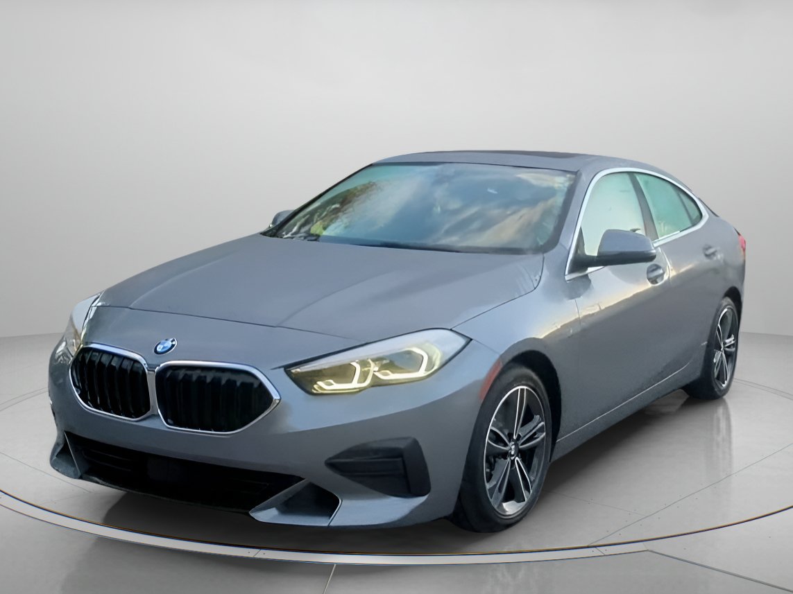 Used 2024 BMW 228i Gran Coupe w/ Convenience Package FWD image 11