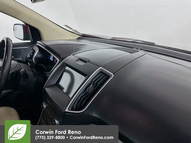 Certified 2018 Ford Edge SEL w/ Equipment Group 201A AWD/4WD image 28
