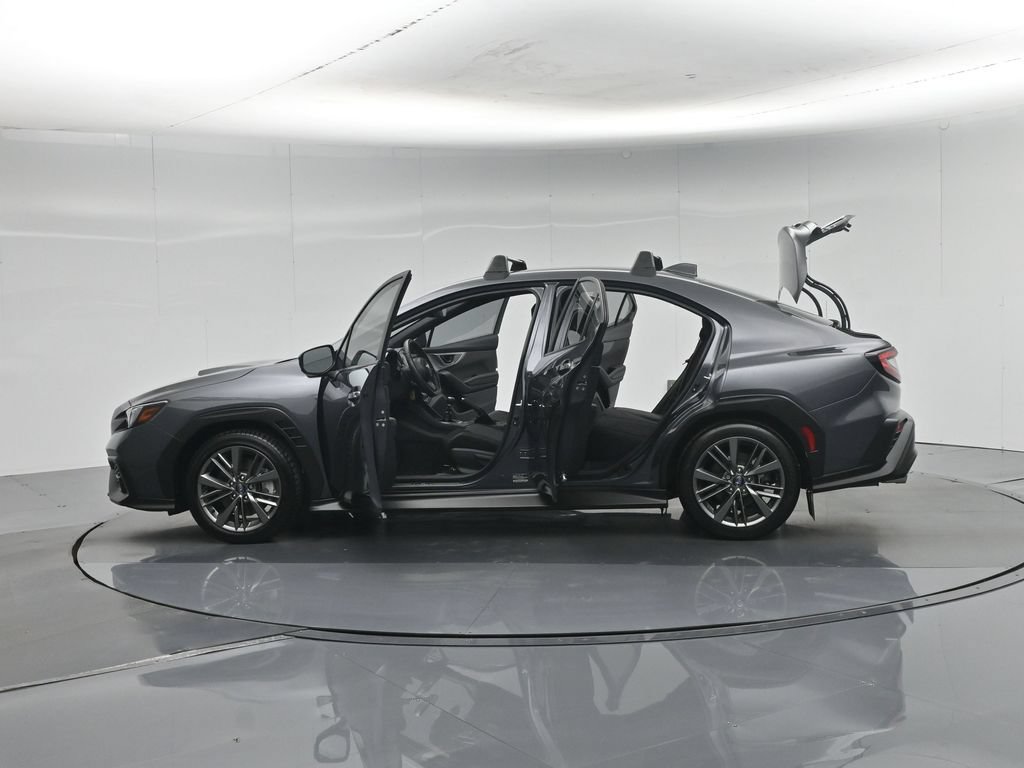 Used 2024 Subaru WRX AWD/4WD image 33