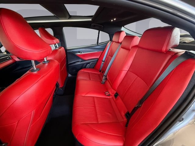 Used 2026 Toyota Camry XSE w/ Premium Plus Package FWD image 16