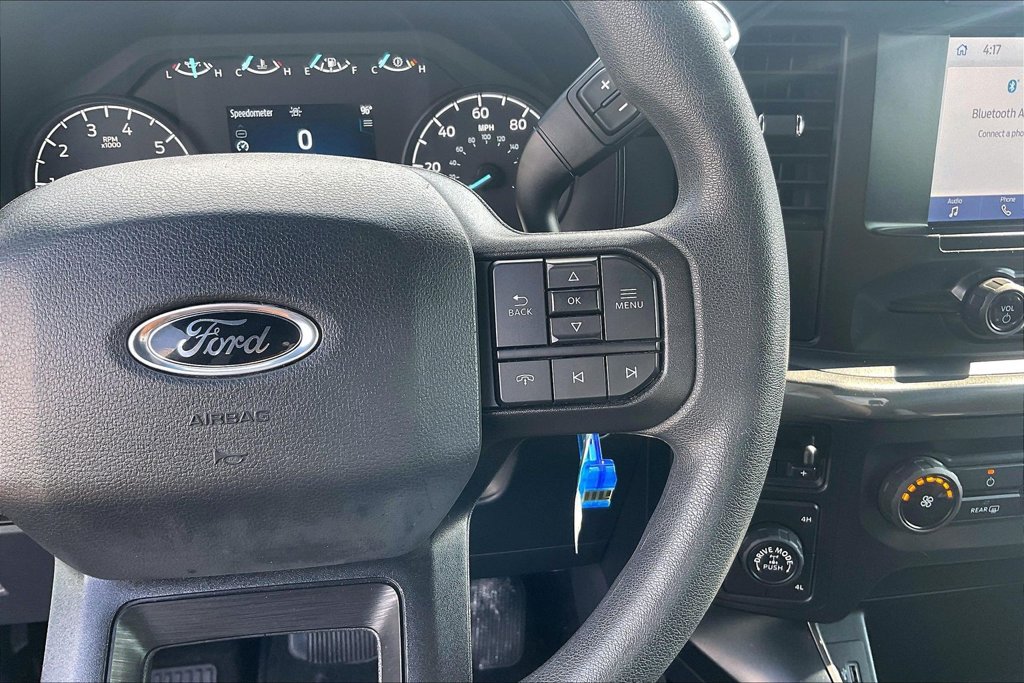 Certified 2022 Ford F150 Tremor w/ Trailer Tow Package AWD/4WD image 18