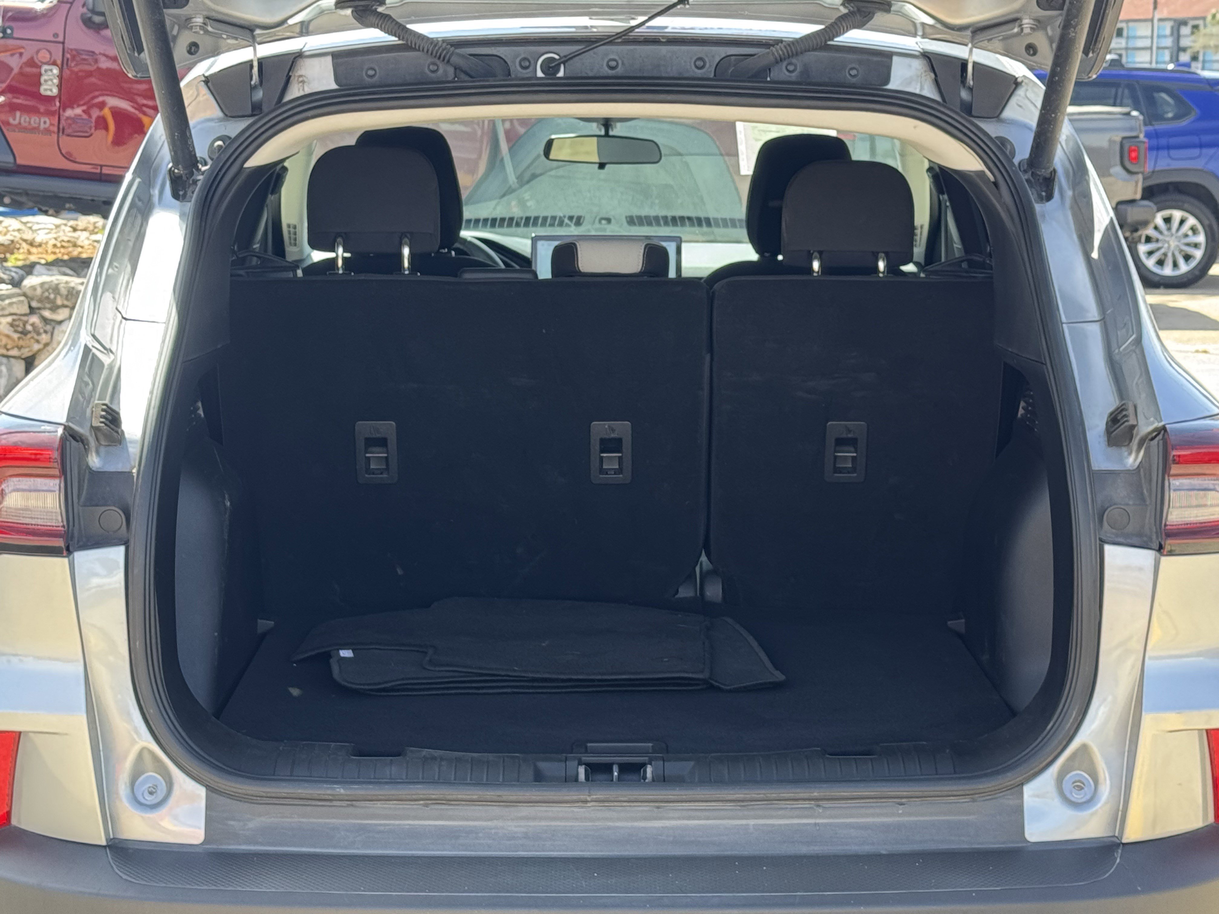 Certified 2024 Ford Escape Active w/ Tech Pack #1 image 8