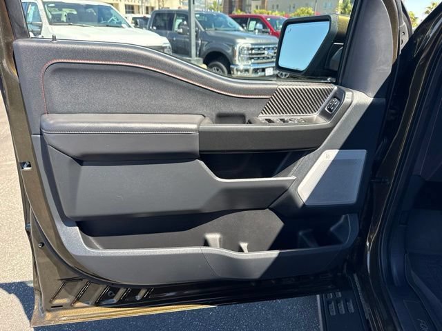 Certified 2025 Ford F150 Raptor AWD/4WD image 15