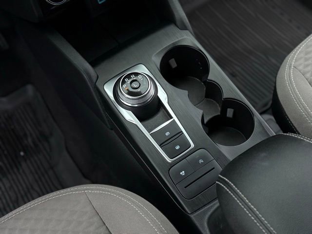 Certified 2022 Ford Escape SE w/ Cold Weather Package image 41