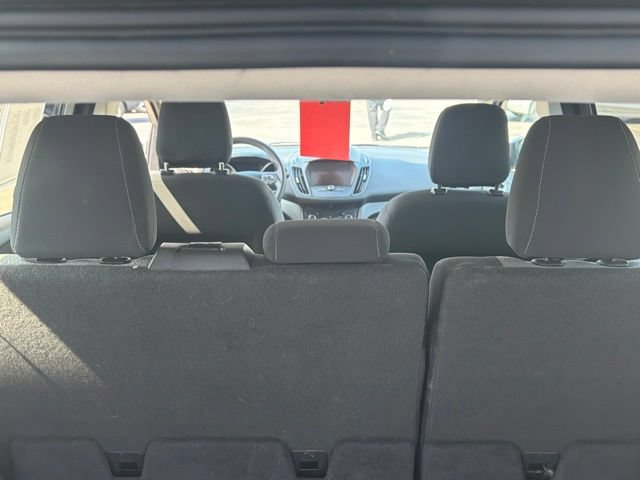 Certified 2018 Ford Escape SE w/ SE Sync 3 Package FWD image 11