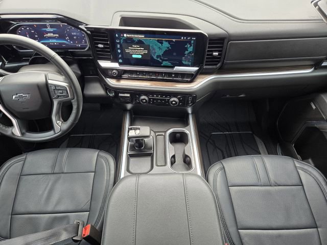 Used 2025 Chevrolet Silverado 1500 RST w/ Texas Edition Plus image 25