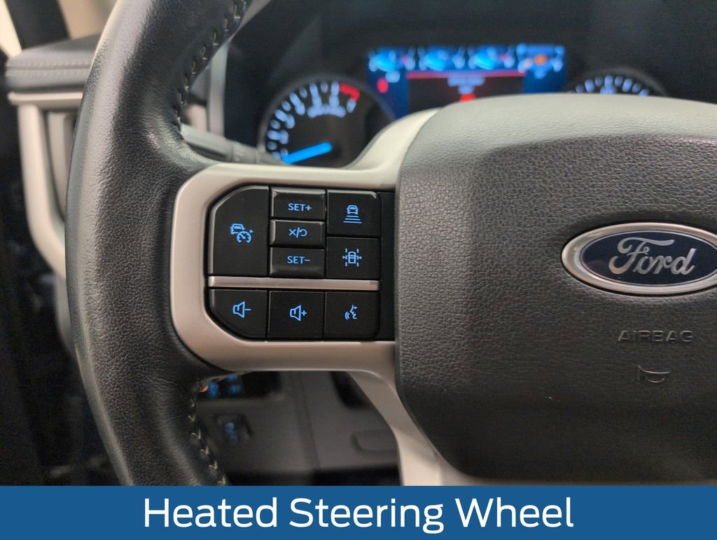 Certified 2023 Ford Expedition XLT AWD/4WD image 43