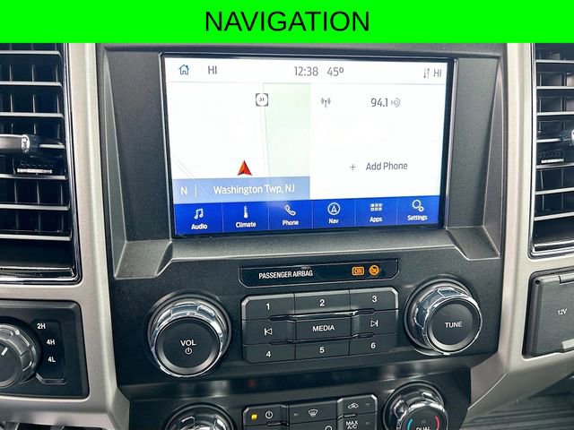 Certified 2021 Ford F250 Lariat image 17