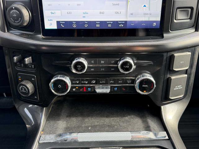 Certified 2023 Ford F150 Tremor w/ Equipment Group 402A High image 18