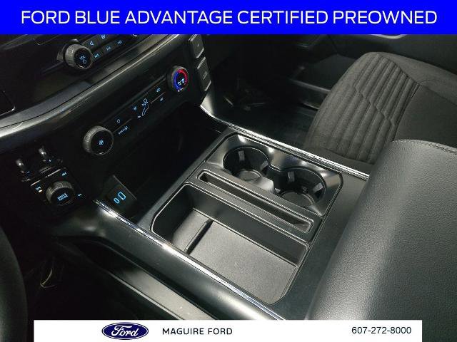 Certified 2023 Ford F150 XL w/ STX Appearance Package AWD/4WD image 30