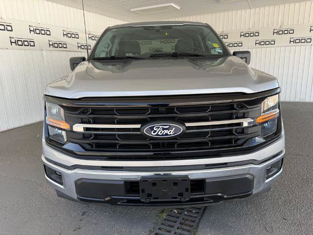 Certified 2025 Ford F150 XLT w/ Equipment Group 301A Standard RWD image 22