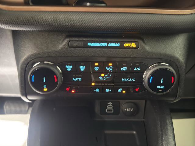 Certified 2024 Ford Bronco Sport Outer Banks AWD/4WD image 10