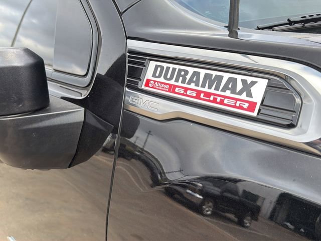 Used 2022 GMC Sierra 2500 AT4 image 10