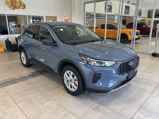 Certified 2024 Ford Escape Active AWD/4WD image 7
