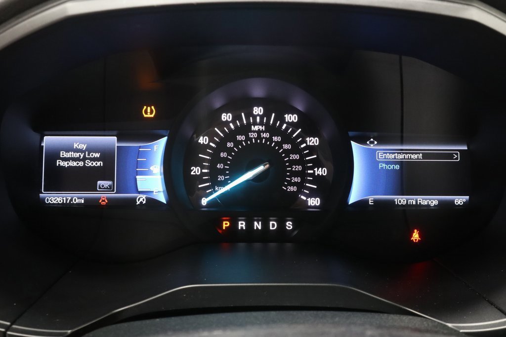 Certified 2023 Ford Edge SEL w/ Convenience Package image 28