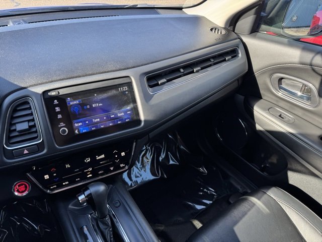 Used 2021 Honda HR-V EX-L image 26