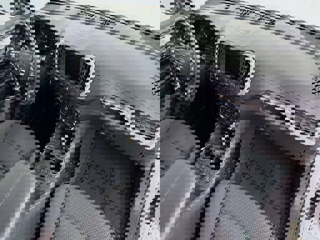 Used 2022 GMC Terrain SLE w/ Driver Convenience Package image 31