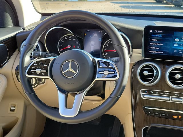 Used 2021 Mercedes-Benz GLC 300 image 20