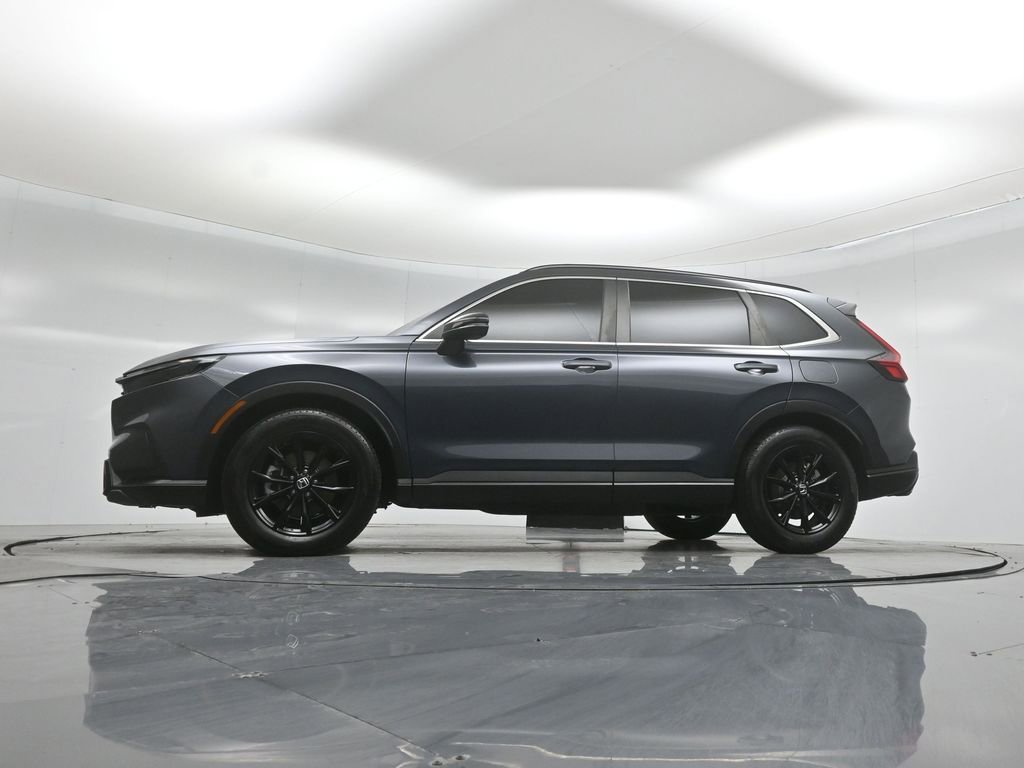 Used 2023 Honda CR-V Sport image 46