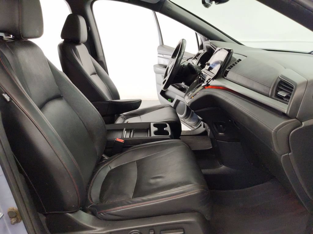 Used 2023 Honda Odyssey Sport image 22