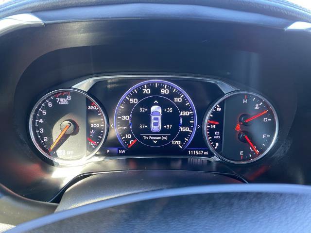 Used 2019 Chevrolet Blazer Premier w/ Sun and Wheels Package image 19