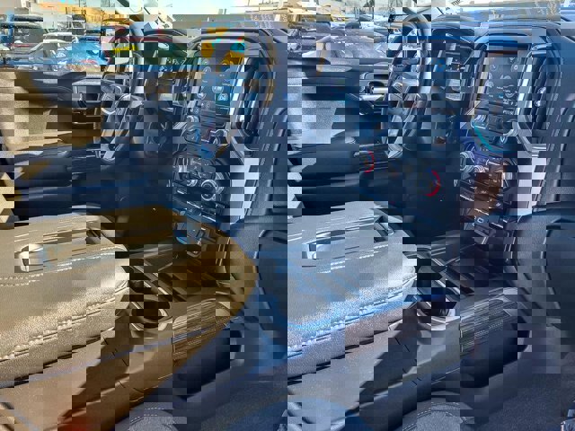 Used 2022 GMC Sierra 1500 Elevation image 26