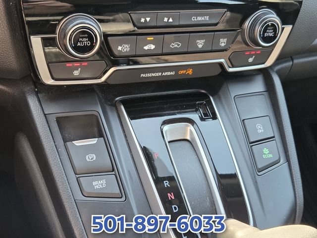 Used 2021 Honda CR-V Special Edition image 19