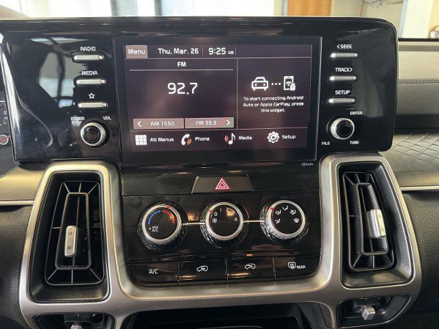 Used 2022 Kia Sorento LX image 32