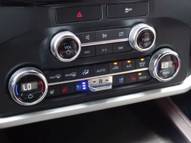 Certified 2022 Ford Expedition Limited RWD image 32