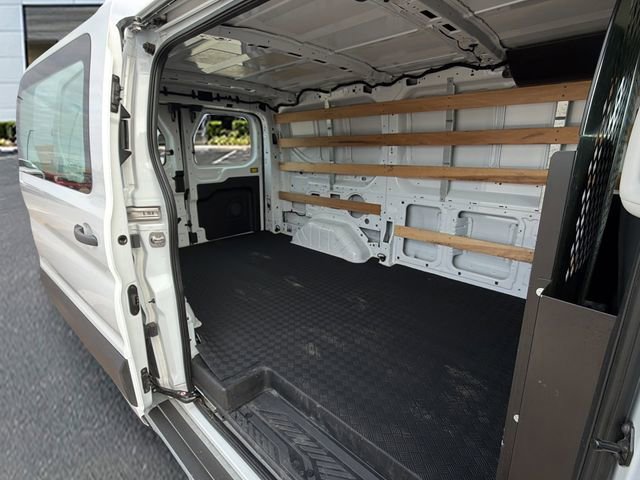 Certified 2024 Ford Transit 250 Base w/ Exterior Upgrade Package image 12