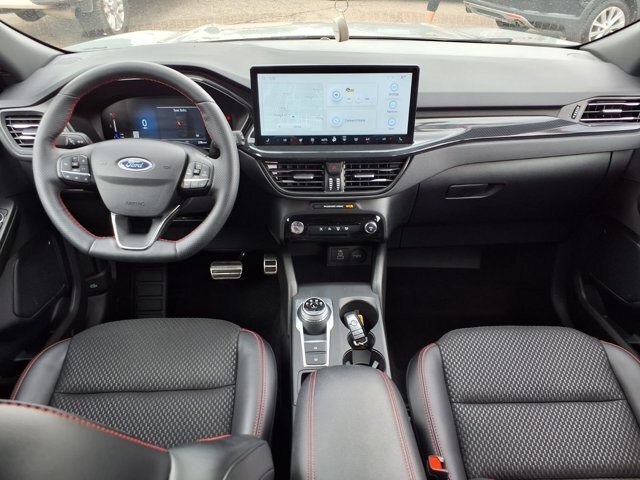 Certified 2024 Ford Escape ST-Line w/ Tech Pack #1 AWD/4WD image 14