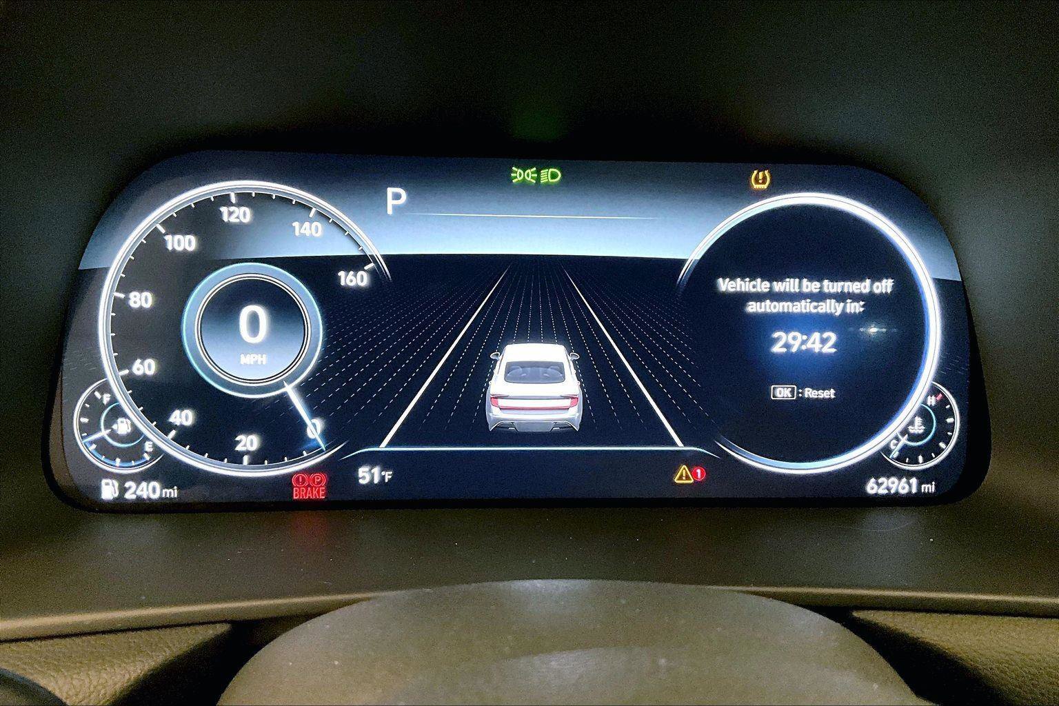 Used 2021 Hyundai Sonata SEL Plus w/ Tech Package image 19