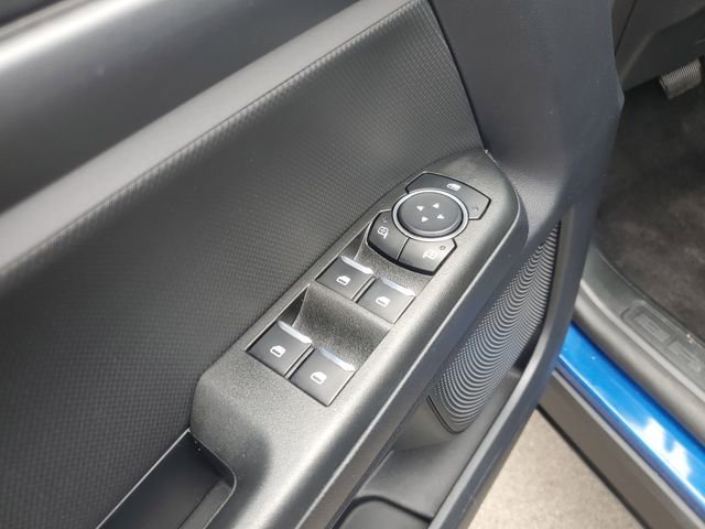 Certified 2024 Ford Bronco Sport Big Bend w/ Convenience Package AWD/4WD image 10