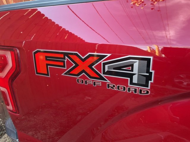 Certified 2020 Ford F150 XLT w/ Equipment Group 302A Luxury image 6