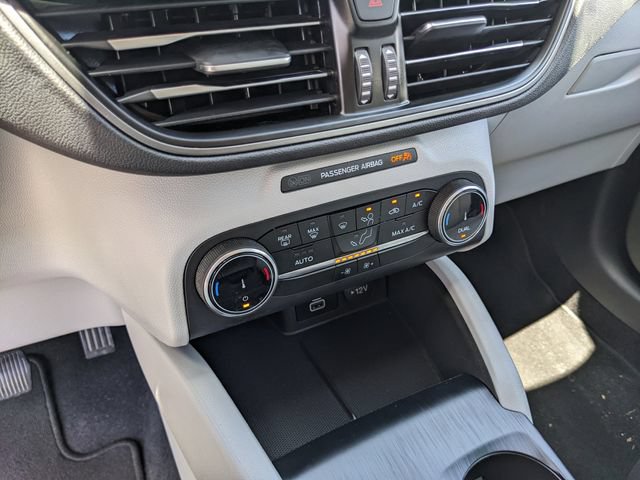 Certified 2024 Ford Escape Active FWD image 24