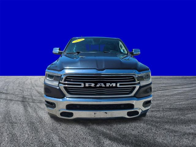 Used 2020 RAM 1500 Laramie image 9