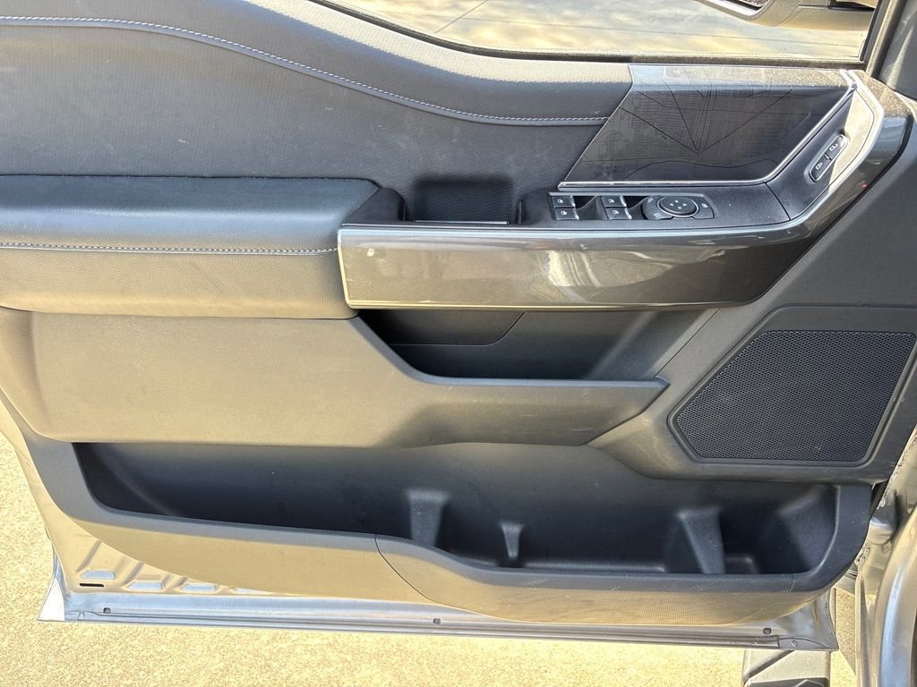 Certified 2021 Ford F150 XLT w/ Equipment Group 301A Mid image 15