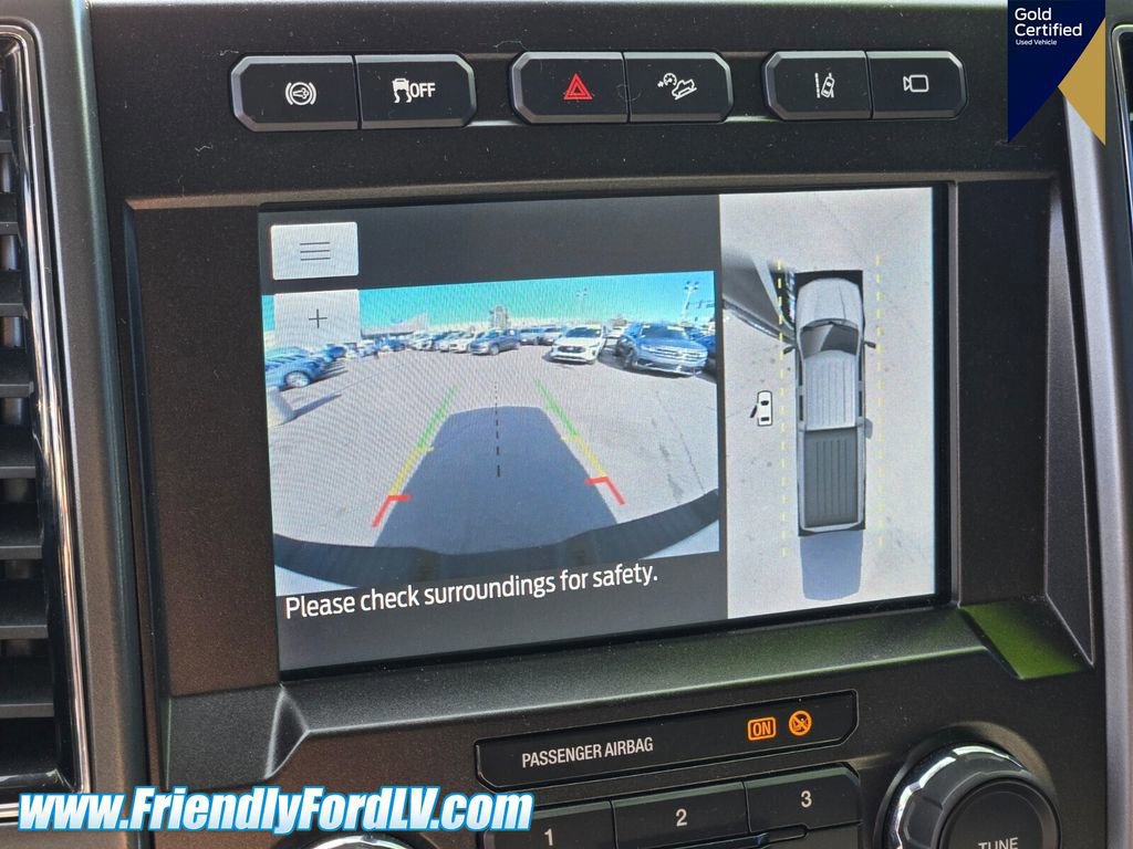 Certified 2022 Ford F350 XLT w/ XLT Premium Package image 20